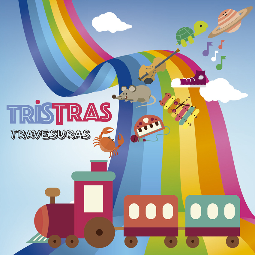 TrisTras-Travesuras